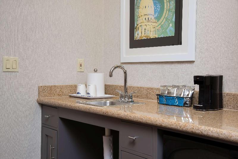 Hampton Inn & Suites East Lansing Okemos - photo 45