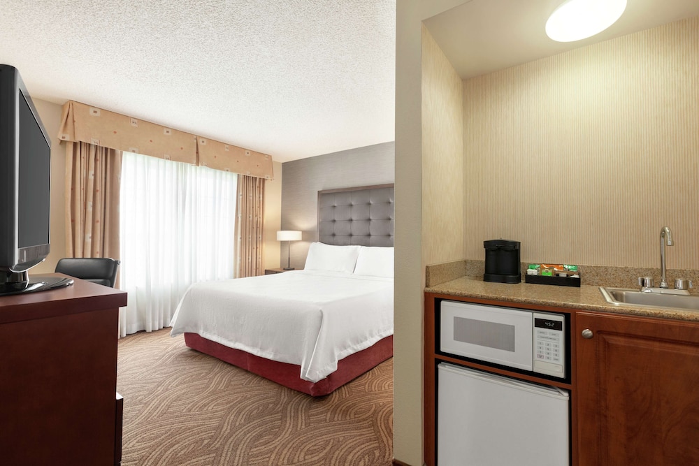 Homewood Suites by Hilton Oakland Waterfront - photo 16