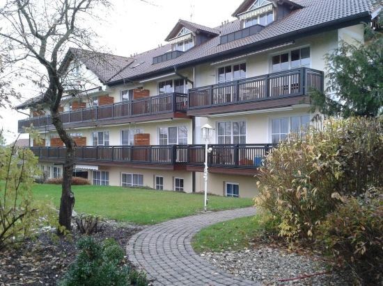 Appartementhaus Im Anger in Bad Fussing, Germany