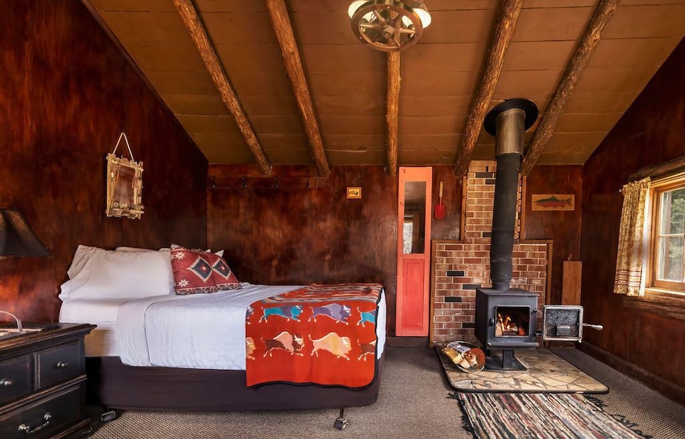 Lochsa Lodge Resort - photo 80