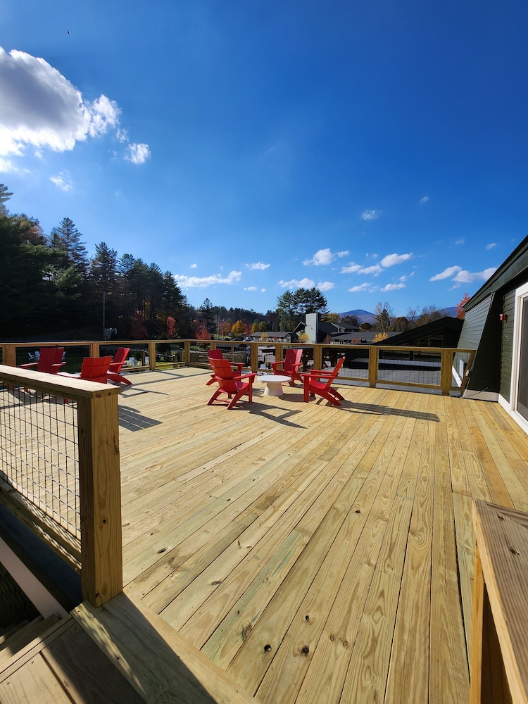 Town and Country Resort at Stowe - photo 28