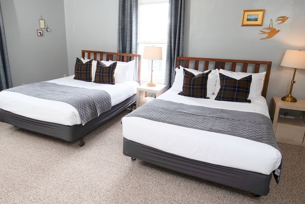 The New London Inn - photo 26