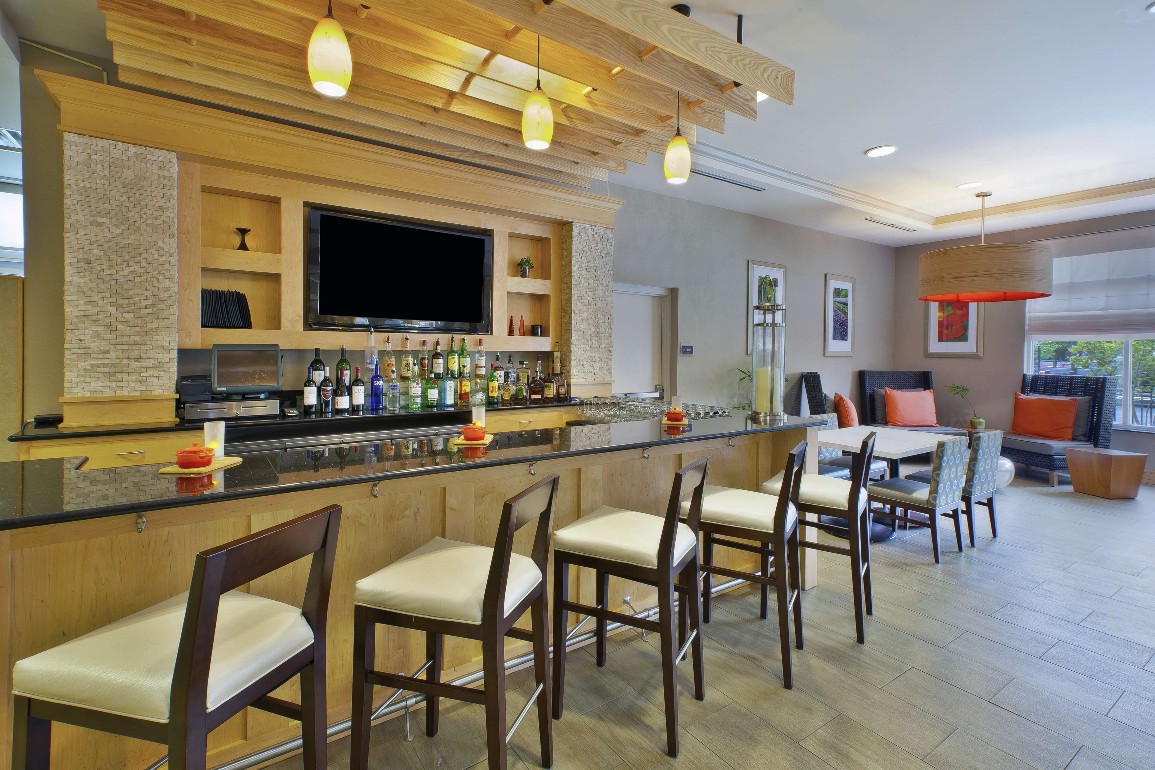 Hilton Garden Inn Toledo Perrysburg - photo 14