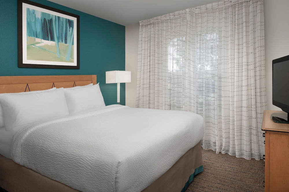 Residence Inn by Marriott Chico - photo 8