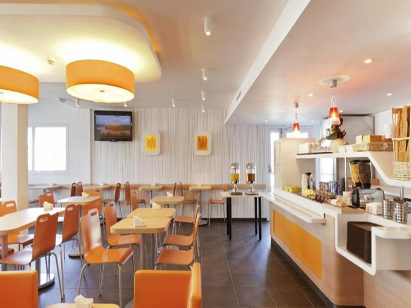 Ibis Budget El Jadida
