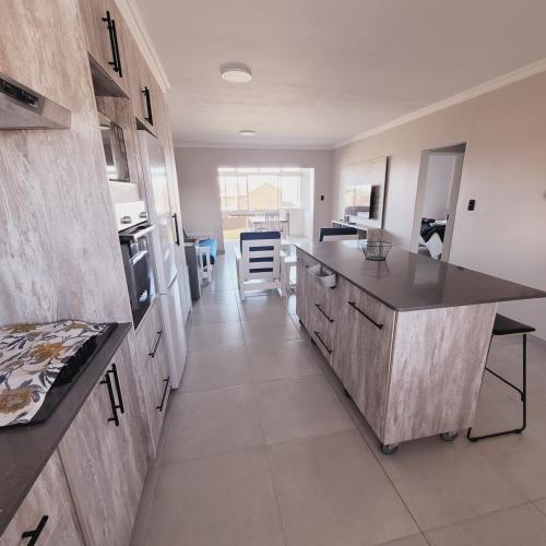 Blaasoppie 202 — 4-Star Luxury Hotel in Mossel Bay, South Africa
