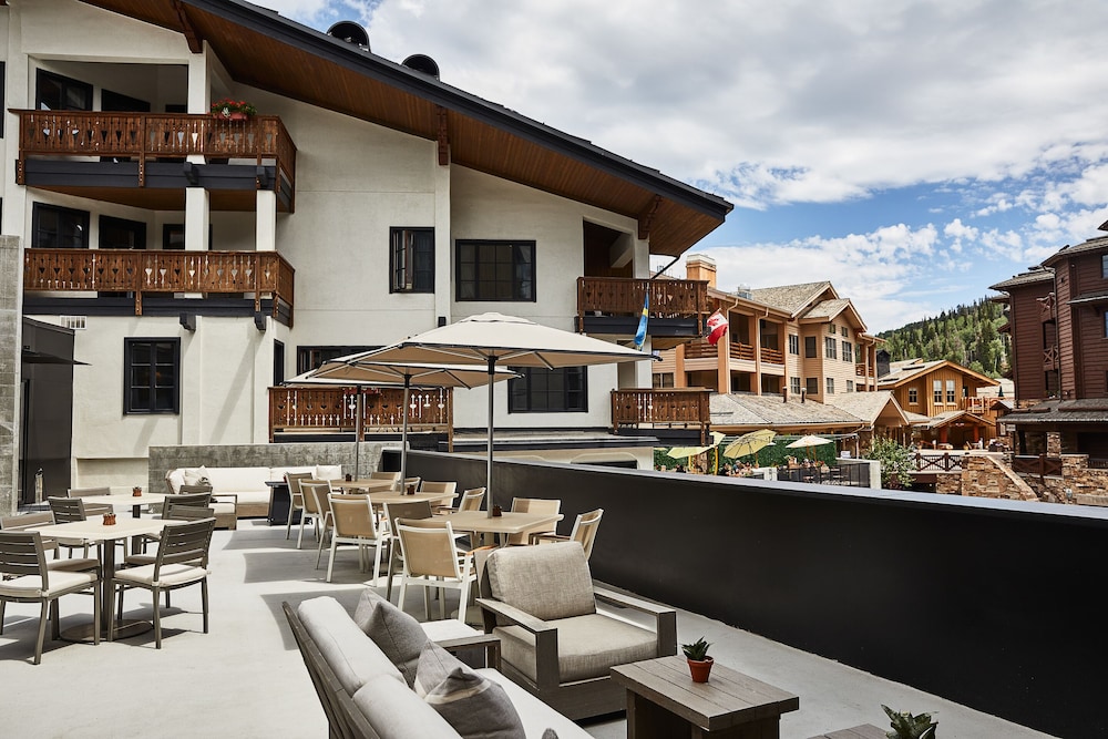 Goldener Hirsch Auberge Collection - photo 104