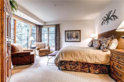 Aspen Ridge Townhome by Telluride Resort Lodging - photo 12