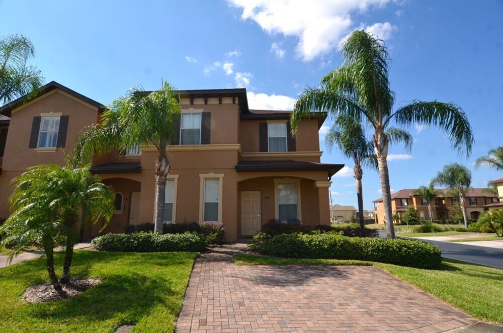 Regal Palms Resort & Spa at Highlands Reserve A - featured photo