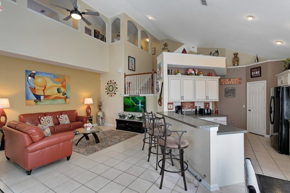 Windsor Palms Resort 2231 - photo 14