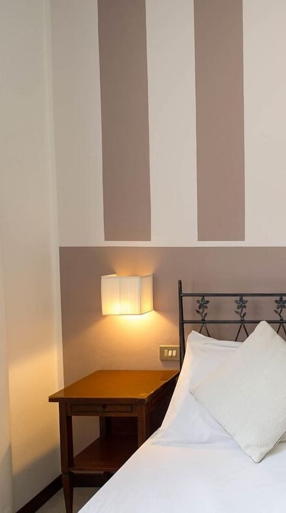 Hotel Rosalba — hotel in Perugia