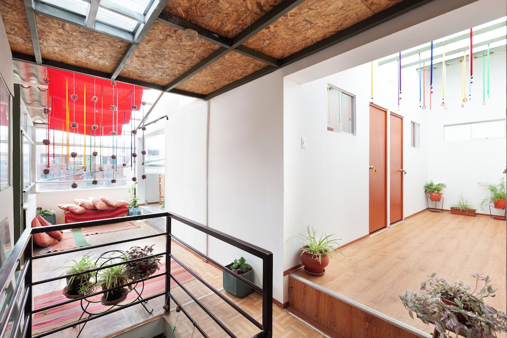 Magic Cusco - carbon neutral hotel in Cusco