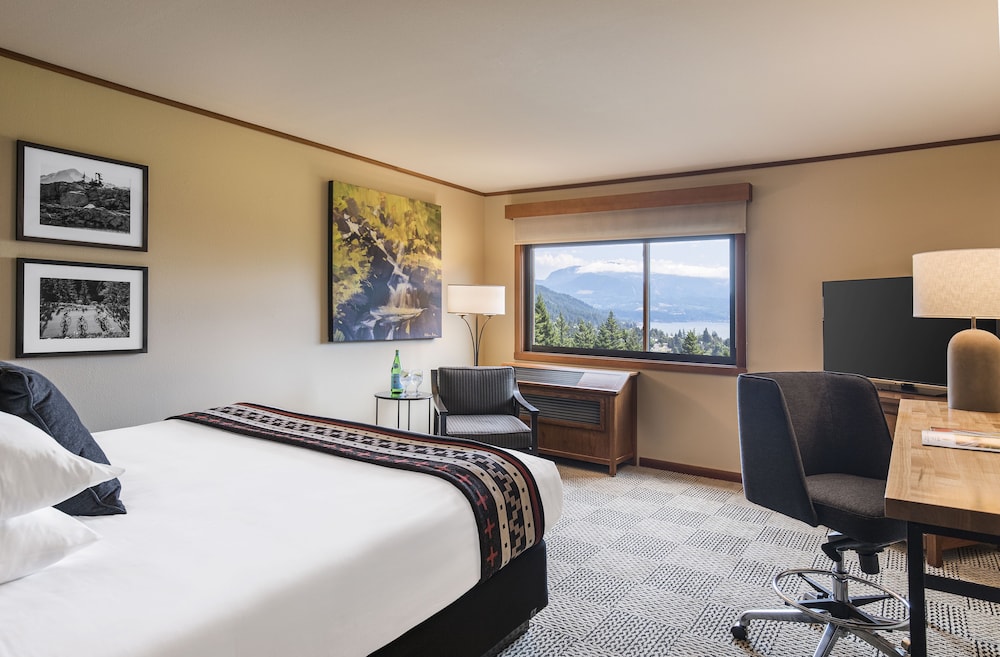Skamania Lodge - photo 8