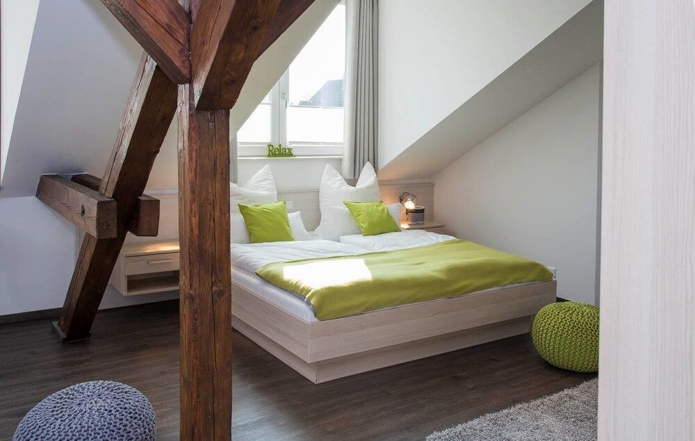 Best Business Bühl Boardinghouse — Buhl — photo 5