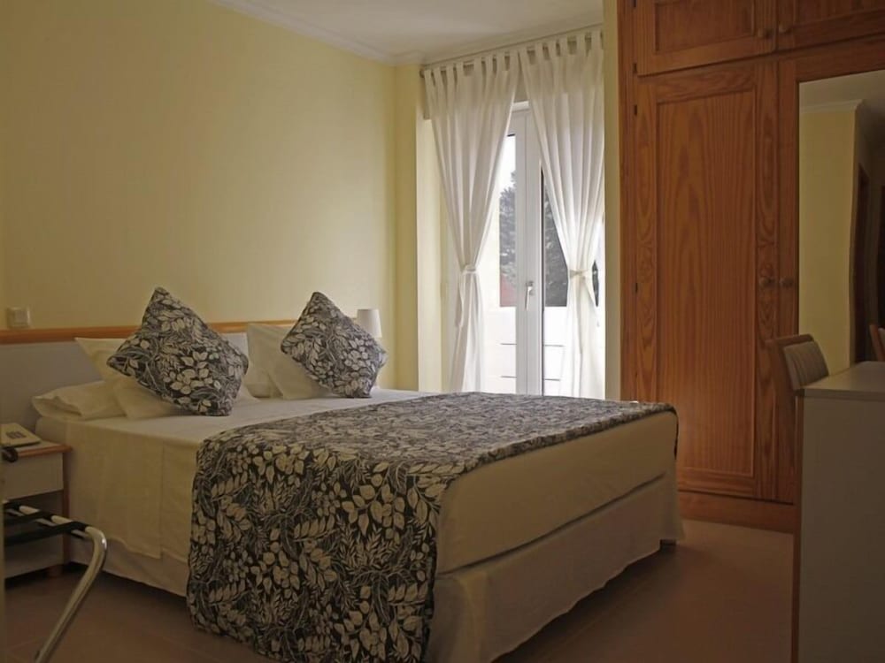 Hotel Playa de Merón in San Vicente De La Barquera, Spain