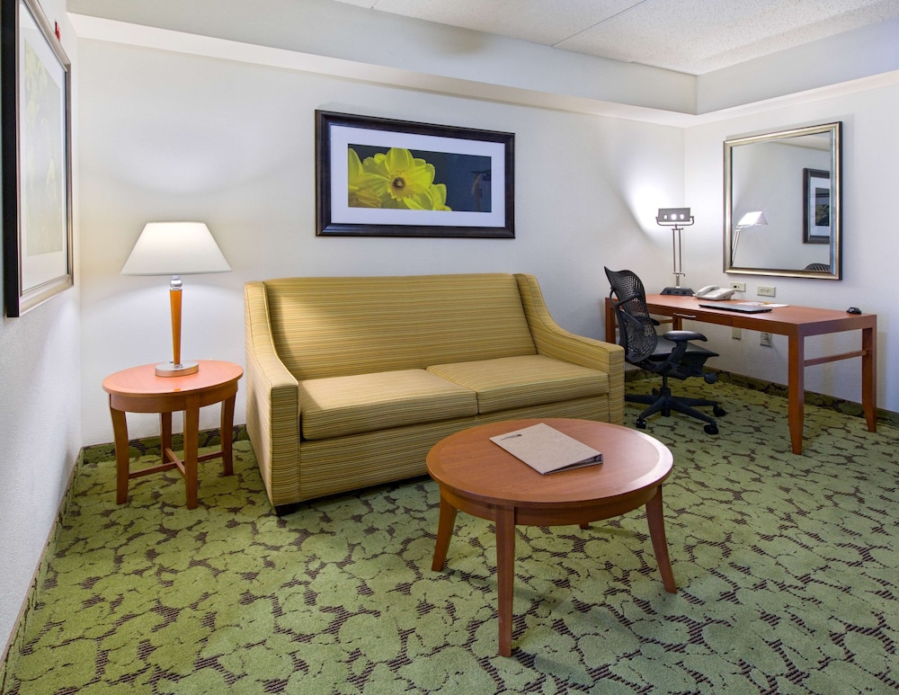 Hilton Garden Inn Tallahassee Central - photo 16