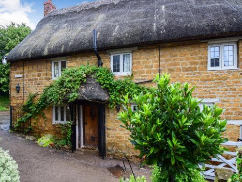 Suncroft - carbon neutral hotel in Stratford-Upon-Avon