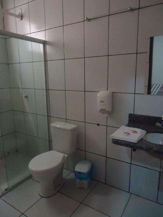 Recife Palace Hotel — Parauapebas — photo 4