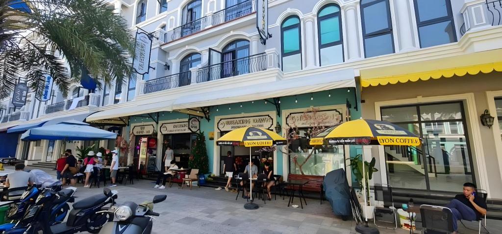 Breaking Dawn Taeyang Hotel Phú Quốc in Phu Quoc, Vietnam