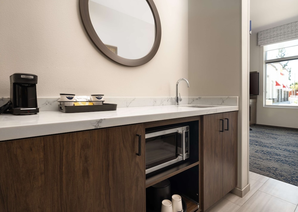 Hampton Inn & Suites El Cajon San Diego - photo 19