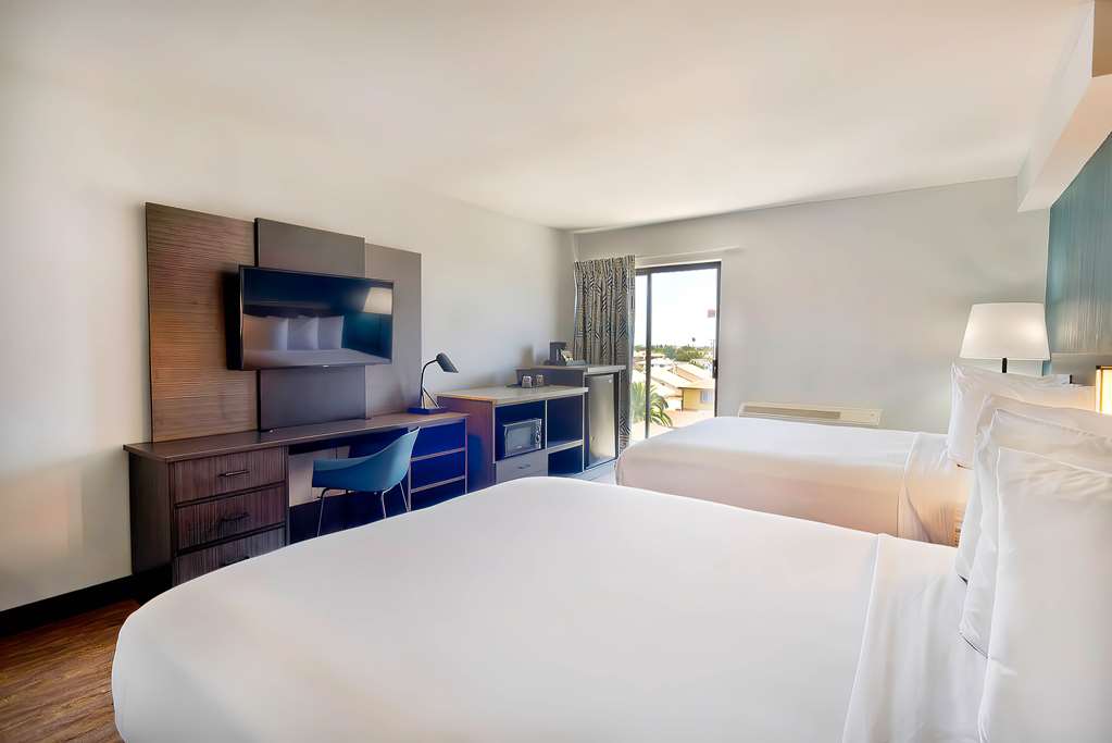 Studio 6 Suites Lawndale CA South Bay - photo 32