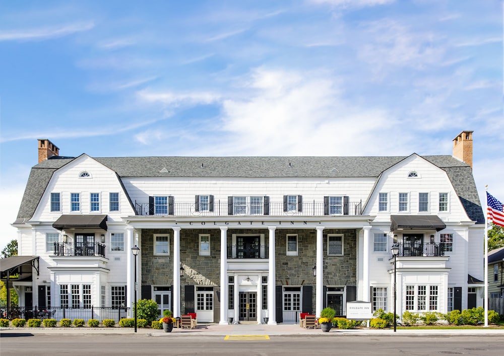 Colgate Inn - photo 2