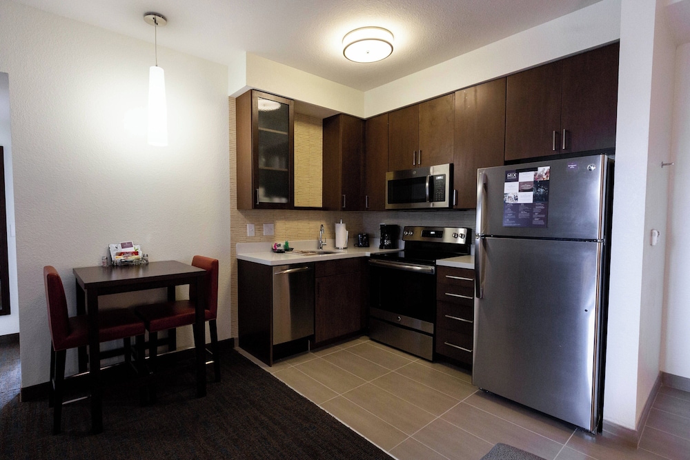 Residence Inn by Marriott Oklahoma City Airport - photo 11