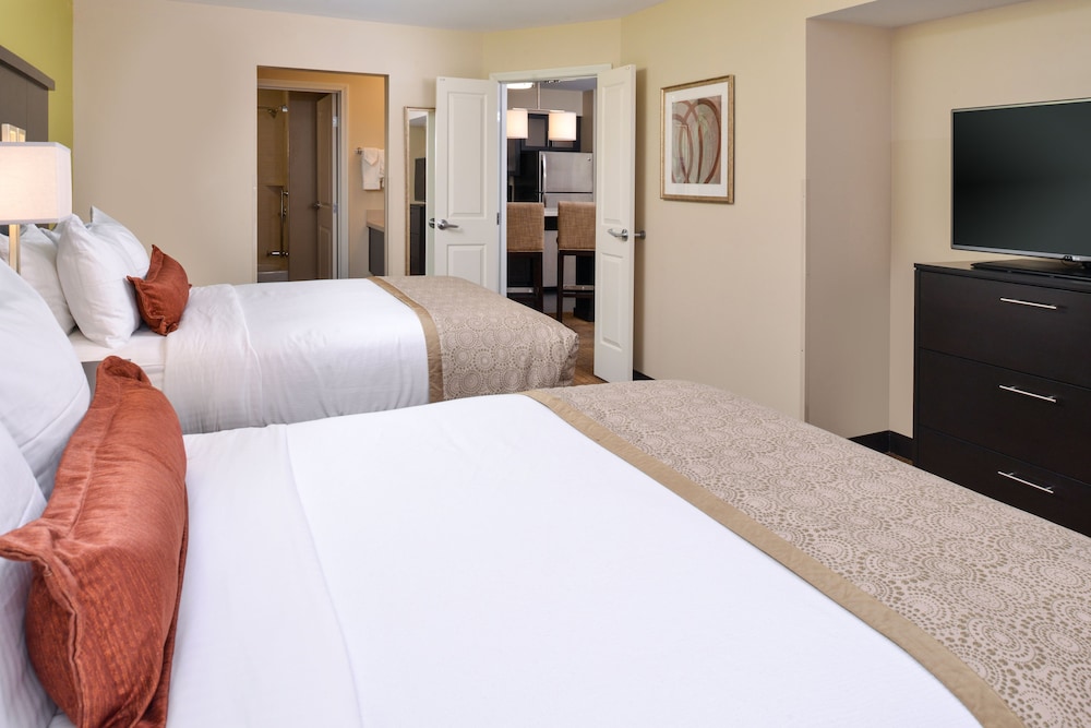Staybridge Suites Merrillville by IHG - photo 20