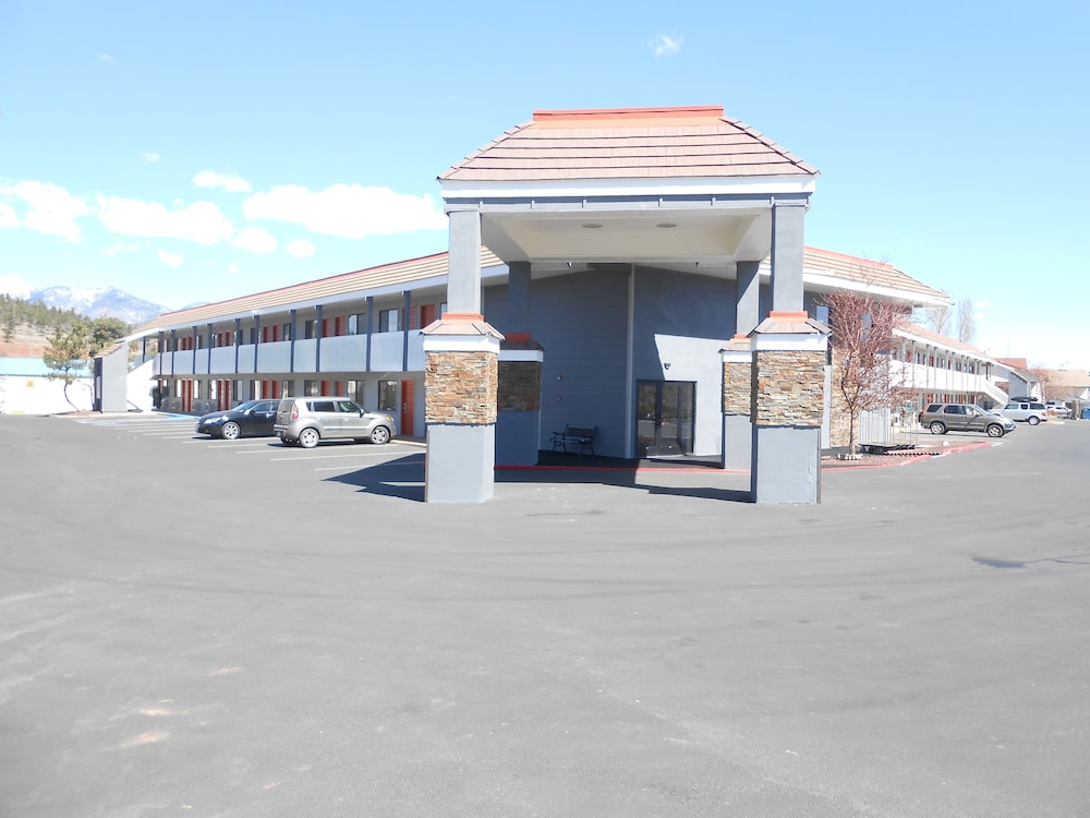 Econo lodge Flagstaff East I 40 - photo 29