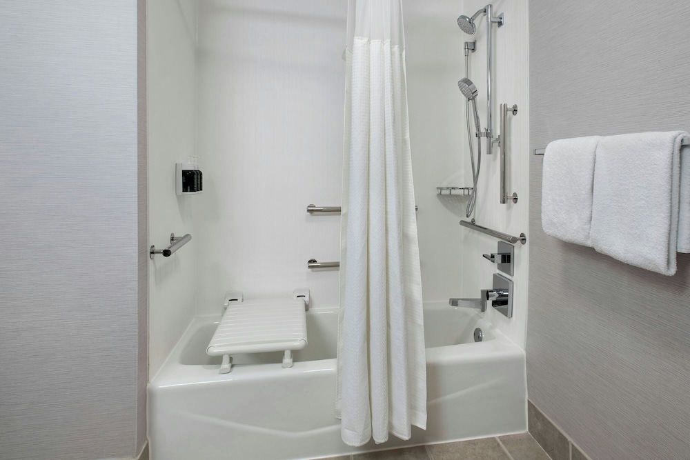 Courtyard by Marriott Annapolis - photo 22