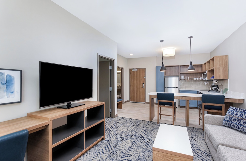 Candlewood Suites Erlanger South Cincinnati by IHG - photo 25