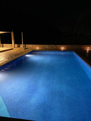 Mate — 4-Star Luxury Hotel in Zagvozd, Croatia
