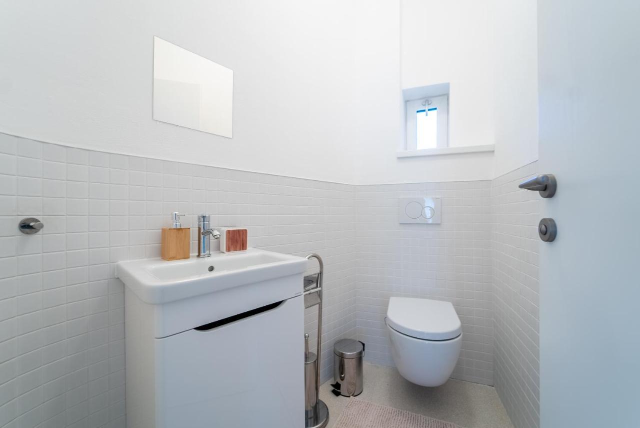 Verve Home Old Town Dunajska — 4-Star Luxury Hotel in Bratislava, Slovakia