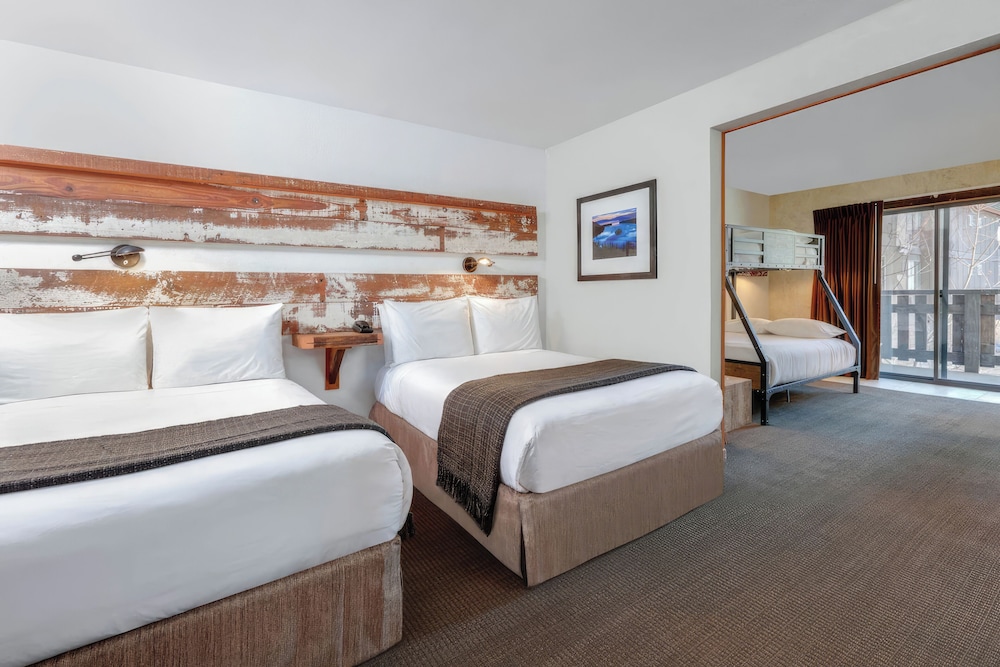 Inn At South Lake Tahoe - photo 11