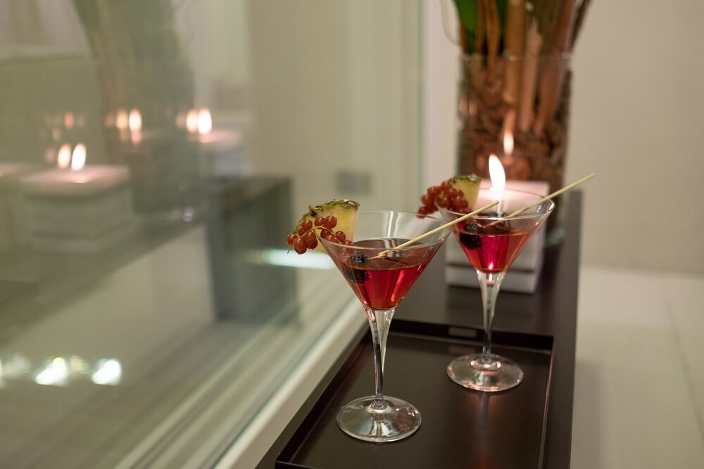 Room 230 Roma Luxury Suites — 4-Star Luxury Hotel in Rome, Italy