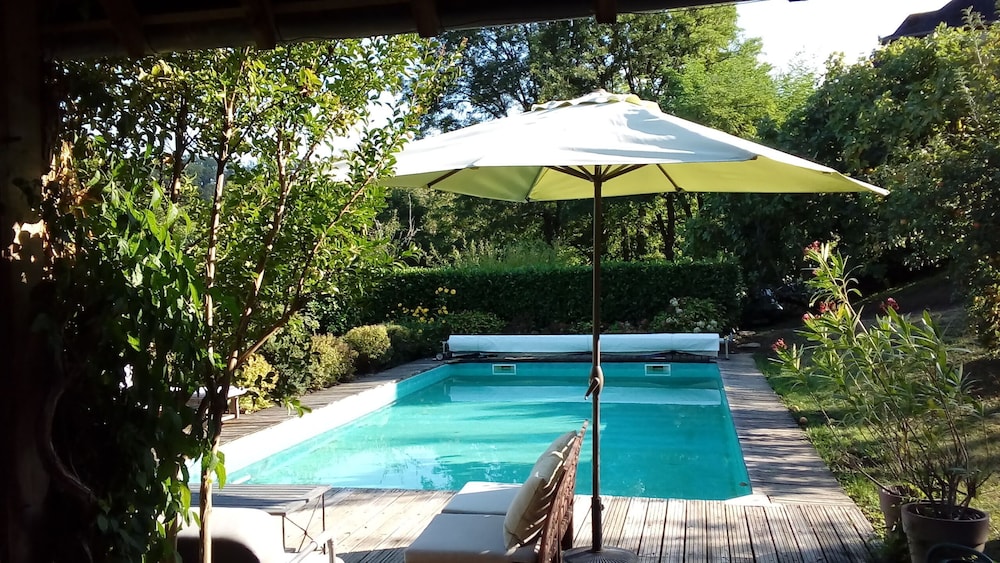 Les Perluètes — Vayrac — photo 2