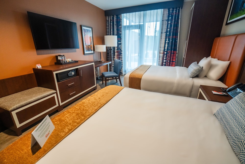 Osage Casino Hotel Bartlesville - photo 5