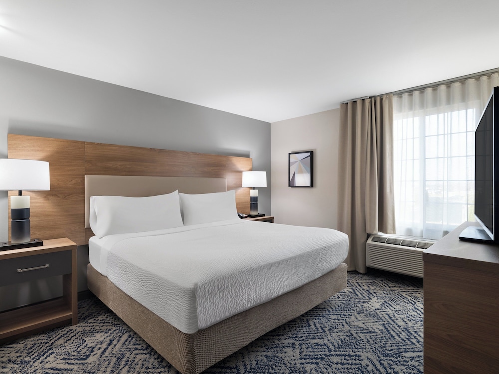 Candlewood Suites Radcliff Fort Knox by IHG - photo 22