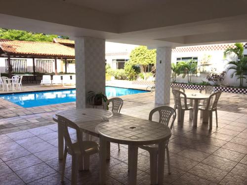 Hotel Pousada do Canal — Cabo Frio — photo 2