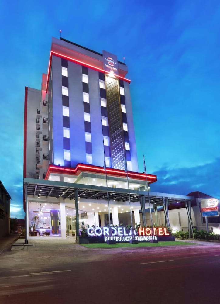 Cordela Kartika Dewi Jogjakarta in Yogyakarta, Indonesia