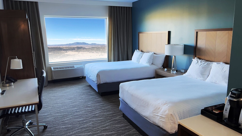Cahuilla Casino Hotel - photo 8