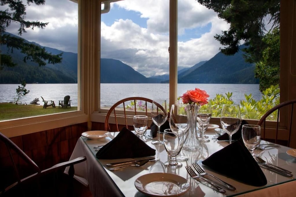 Lake Crescent Lodge - photo 34