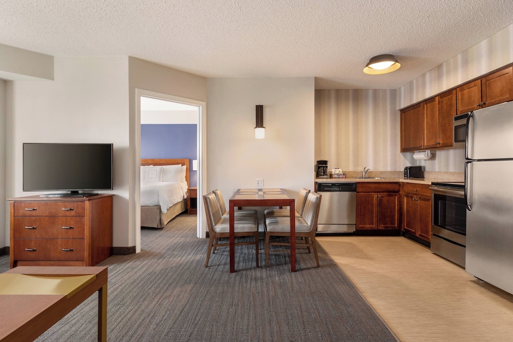 Residence Inn by Marriott Baltimore White Marsh - photo 13
