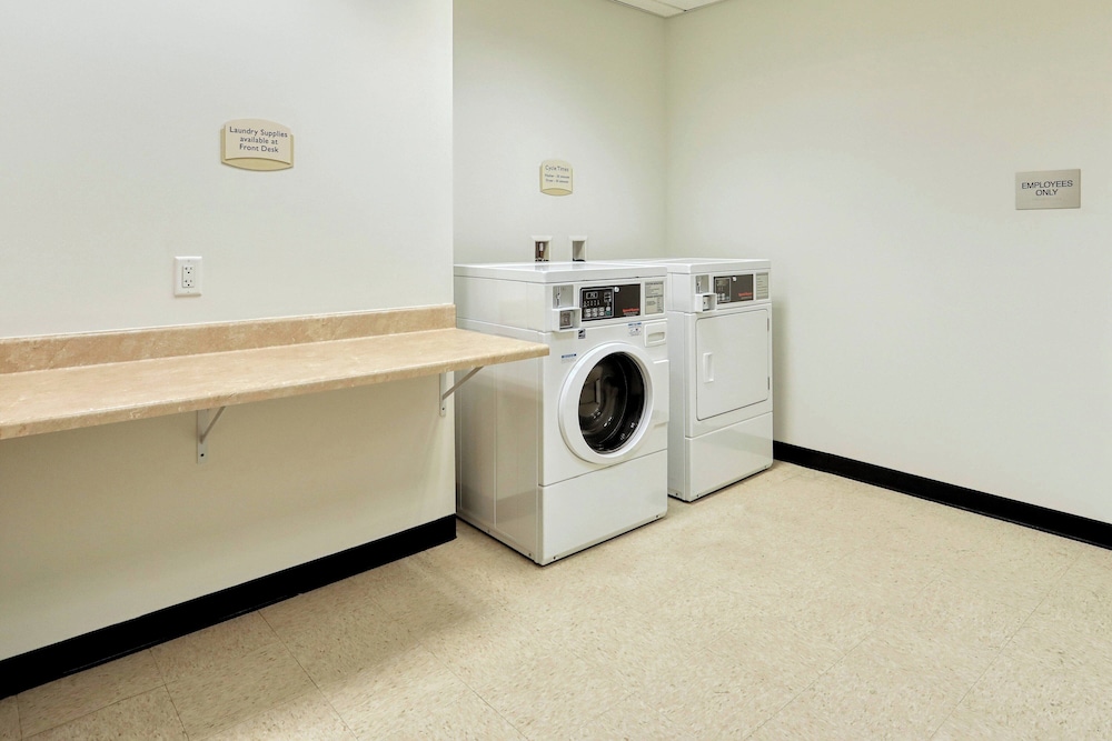 Fairfield Inn & Suites by Marriott Harrisburg West - photo 24