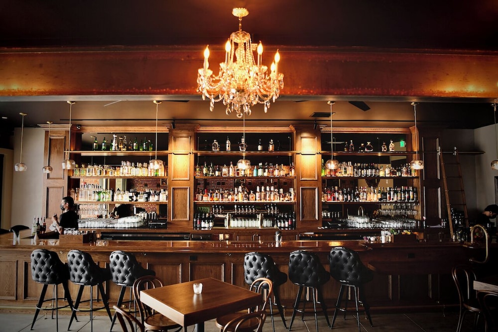 The Brick Hotel - photo 67
