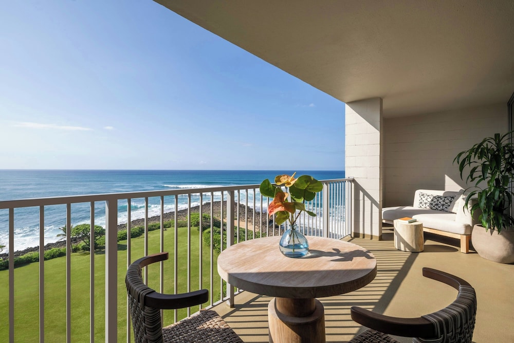 The Ritz Carlton O ahu Turtle Bay - photo 55