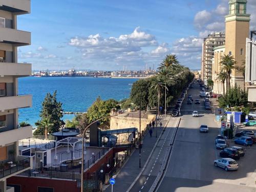 Casa Boccardi — 4-Star Luxury Hotel in Taranto, Italy
