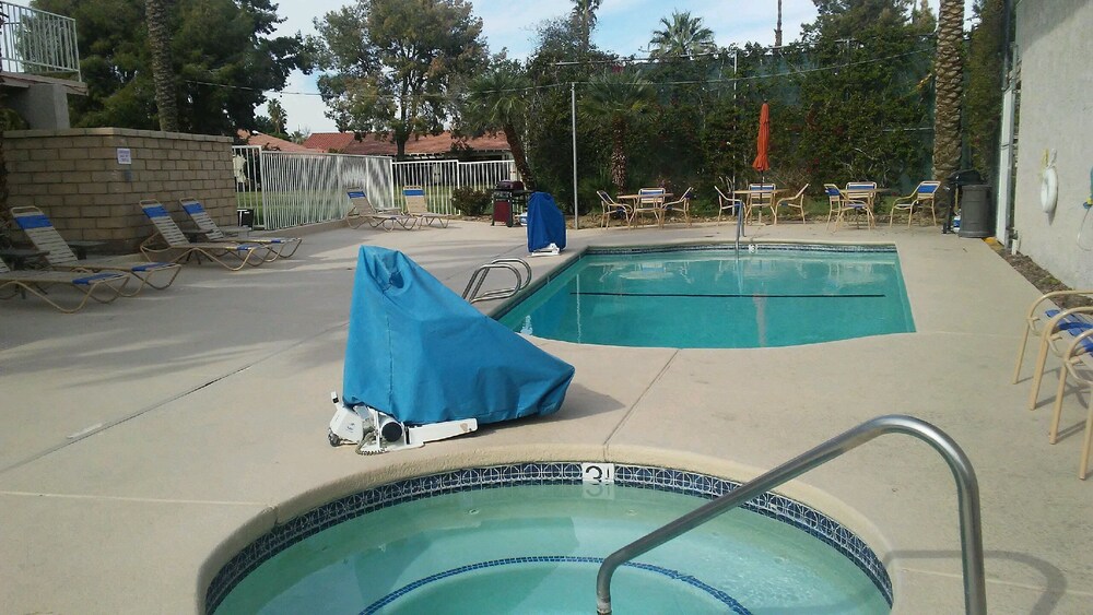 Indian Palms Country Club and Resort - photo 9