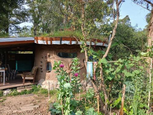 Espacio Tierra in Unknown City, Uruguay