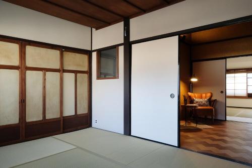 Casa Ogumo — Kyoto — photo 2